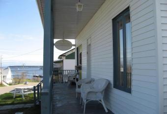 Le Go  land has Balcony rooms