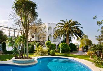 Hotel El Mol   has Balcony rooms