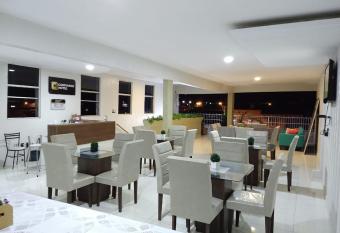 Confiance Hotel allows 18 year olds to book a room