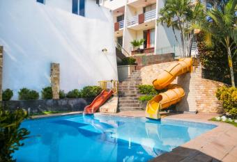 VF Villa Florencia Hotel has Balcony rooms