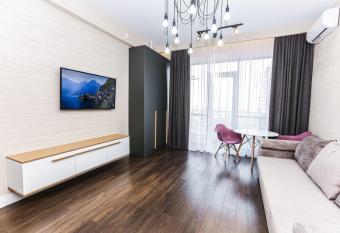 Sky House Premium Rent allows 18 year olds to book a room