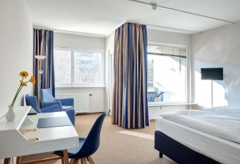 G  stehaus Lazarus has Balcony rooms