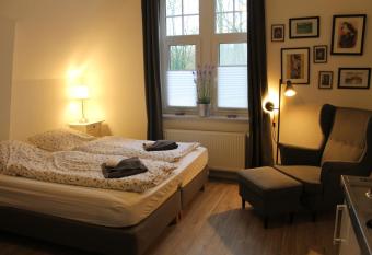 Apartment am Wall has Balcony rooms