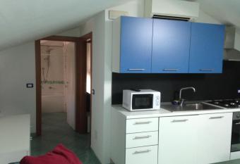 Appartamento Christin has Balcony rooms