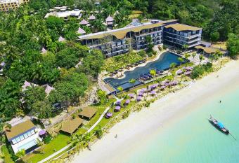 Beyond Krabi has Balcony rooms