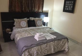 Nigus House Lekki allows 18 year olds to book a room
