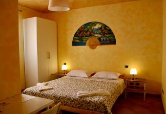 B&B LA PALMA has Balcony rooms