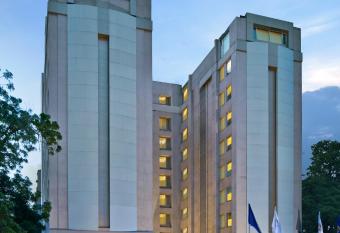 Fortune Park Ahmedabad allows 18 year olds to book a room