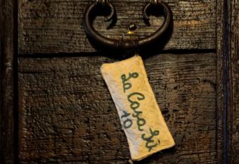 La Casa S   Le Dimore Del Borgo has Balcony rooms