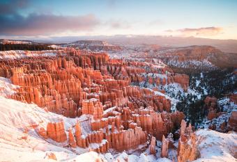 Bryce Way Motel allows 18 year olds to book a room