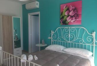 Zefiro has Balcony rooms