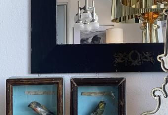 Les Bastides 3124 has Balcony rooms