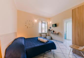 Peppa Room has Balcony rooms