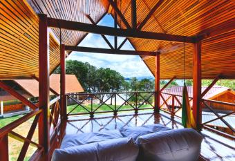 Phayamas Private Beach Resort and Island Brew has Balcony rooms