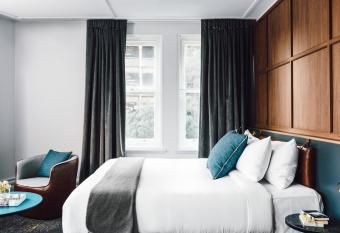 Veriu Central allows 18 year olds to book a room