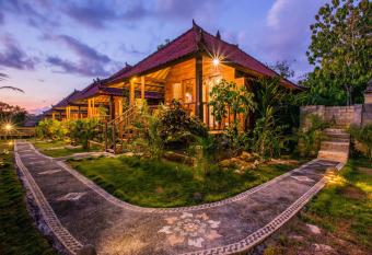 D Coin Lembongan has Balcony rooms