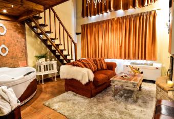 Camelia Suites allows 18 year olds to book a room