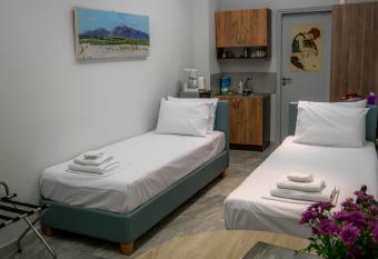 Ellie Studio allows 18 year olds to book a room