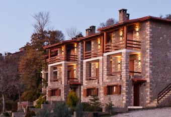 Levanta Guesthouse has Balcony rooms