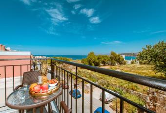 Deluxe Suites allows 18 year olds to book a room