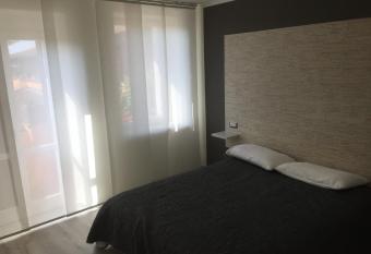 lalunanera has Balcony rooms