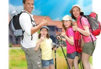 Hotel am Wald - Jessen has Balcony rooms