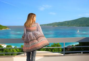 Panorama Apartments allows 18 year olds to book a room