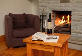 Piper s Chair Houses allows 18 year olds to book a room