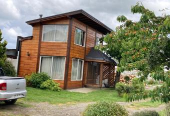 CABA  AS EL MAQUI allows 18 year olds to book a room