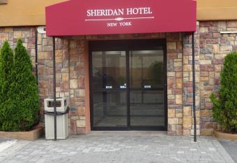 Sheridan Hotel has Smoking rooms
