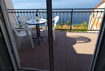 Blue Adria,Pisak Kroatien has Balcony rooms