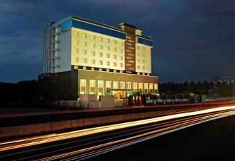 Gokulam Park Coimbatore allows 18 year olds to book a room