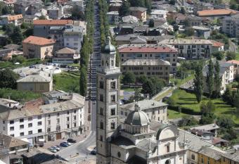 Atirano allows 18 year olds to book a room