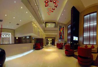 CAG Pride has Balcony rooms