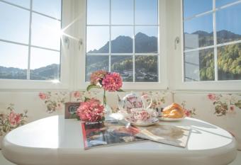 B&B Casa Dolce Casa allows 18 year olds to book a room