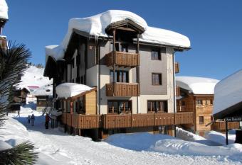 Familienhotel Garni Sporting has Balcony rooms