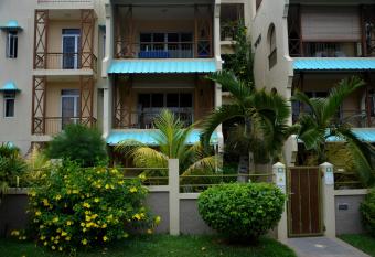 Villas Pingouin has Balcony rooms