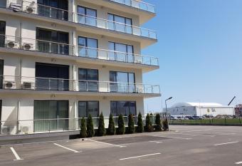 De Silva Loft allows 18 year olds to book a room