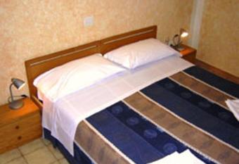 Hotel Bolognese has Balcony rooms