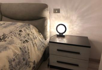 Locazione Turistica Da Titty has Balcony rooms