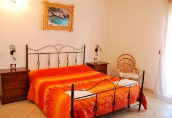 Notti Salentine has Balcony rooms