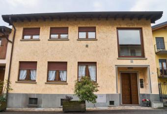 Appartamento Clivo has Balcony rooms