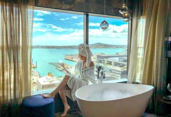 SO/ Auckland has Balcony rooms