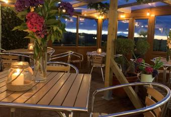 Beamish Park Hotel allows 18 year olds to book a room