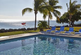 Seascape Resort & Marina has Balcony rooms