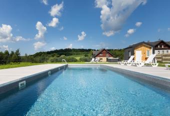 Green Village has Balcony rooms