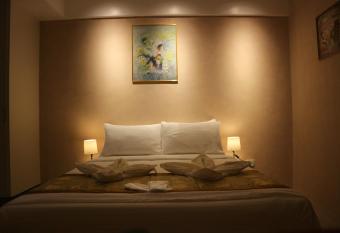 Hotel Casa Ilustre has Balcony rooms