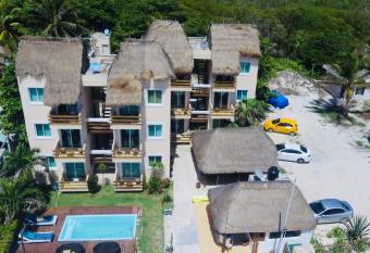 Hotel Arenas has Balcony rooms