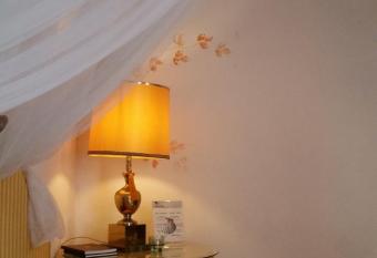 Peregrinando, pensi  n con encanto has Balcony rooms