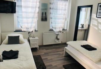 Schulz Apartments allows 18 year olds to book a room